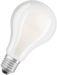 OSRAM LED izzó A95 E27 24W = 200W 3452lm 2700K meleg fehér FILAMENT LEDVANCE (4099854069895)