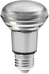 OSRAM LED izzó R63 E27 4.8W = 60W 350lm 2700K meleg fehér FILAMENT LEDVANCE (4099854048371)