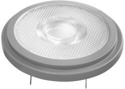 OSRAM LED izzó AR111 G53 13.5W = 100W 950lm 2700K Melegfehér 12V FÉLESZÁLLÁS DIMMÁLHATÓ LEDVANCE (4099854070655)