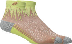 ASICS PERFORMANCE RUN SOCK QUARTER Futózokni (2700001034)