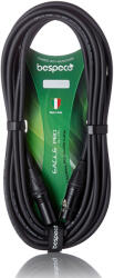 Bespeco Eagle Pro 10m-es mikrofonkábel xlr-xlr - B-EAMB1000R