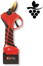 FELCO 834V akkus metszőolló készlet (szőlő metszés)