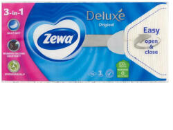 Zewa zsebkendő 90DB/CSG, 3r. , original (9011111535061)