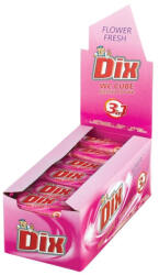 Dix wc rúd UTÁNTÖLTŐ virág, 35g (5901474017288)