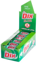 Dix wc rúd UTÁNTÖLTŐ fenyő, 35g (5901474017233)