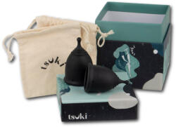 Tsuki Ariel α és β menstruációs kehely csomag