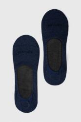 Levi's zokni 2 db - kék 39/42 - answear - 3 090 Ft