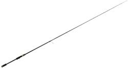 Major Craft Benkei Spinning EU Custom Bis-722H R, Fast 2, 18m 10-42g pergető bot (BIS-722H)