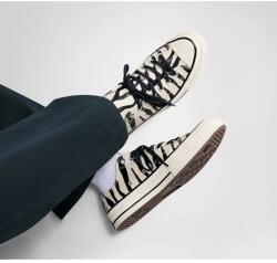Converse Ниски кецове Converse Chuck 70 Zebra (A13438C)