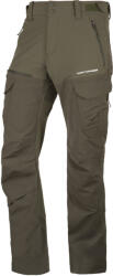 Northfinder NO-3952OR Men's outdoor hybrid cargo pants BISHORN lightolive (108151-588-261)