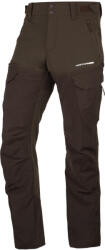 Northfinder NO-3952OR Men's outdoor hybrid cargo pants BISHORN mustang (108151-452-107)