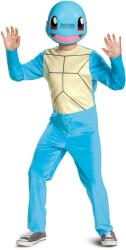 EPEE Gyerek jelmez Pokémon - Squirtle Méret - gyermek: L (105449G)