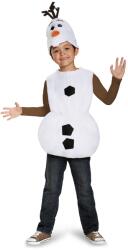 EPEE Gyerek jelmez - Olaf Méret - gyermek: S (129069L)