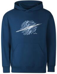Bontis Hanorac SATURN - Albastru de miezul nopții | S (SWEAT-SATURN-mb-S)