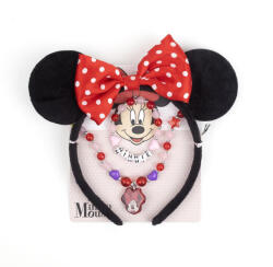 Cerda Disney Minnie ékszer és hajpánt szett CEP2500002219 (CEP2500002219)