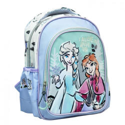 Gimsa Disney Jégvarázs Adventure hátizsák, táska 30 cm GIM34171054 (GIM34171054)