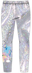 E plus M Én kicsi pónim Fluttershy hologrammos gyerek leggings 110 cm NET85EMM5210628110 (NET85EMM5210628110)