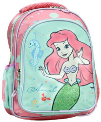 Gimsa Disney Hercegnők Ariel hátizsák, táska 30 cm GIM33153054 (GIM33153054)