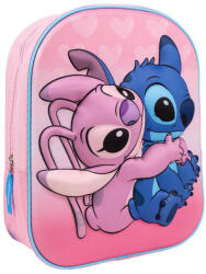Cerda Disney Lilo és Stitch, A csillagkutya 3D hátizsák, táska 31 cm CEP2100004752 (CEP2100004752)