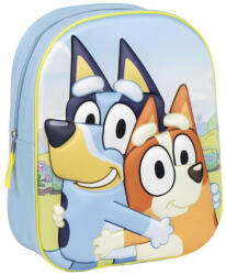 Cerda Bluey Hug 3D hátizsák, táska 31 cm CEP2100004870 (CEP2100004870)