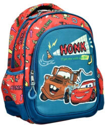 Gimsa Disney Verdák Honk hátizsák, táska 30 cm GIM34134054 (GIM34134054)