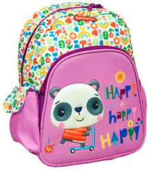 Gimsa Fisher-Price Animals Panda hátizsák, táska 31 cm GIM34932053 (GIM34932053)