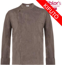 Giblor's Szakácskabát-JOHNNY- TORTORA színben (20P08G176tortora)