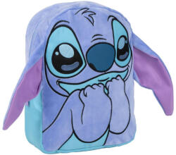 Cerda Disney Lilo és Stitch, A csillagkutya plüss hátizsák, táska 28 cm CEP2100005085 (CEP2100005085)