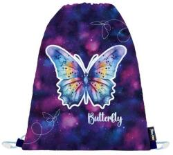 KARTON P+P pillangós tornazsák - Butterfly Sky (3-05725) - gigajatek