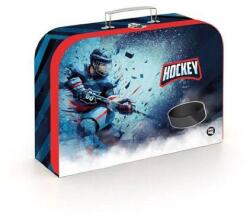 Oxybag hokis fogantyús irattartó - Hockey (6-08425)