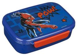 KARTON P+P Spiderman uzsonnás doboz - Oxybag (SPAN9903)
