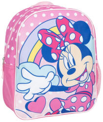 Cerda Disney Minnie Dots 3D hátizsák, táska 31 cm CEP2100005350 (CEP2100005350)