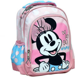 Gimsa Disney Minnie Joy hátizsák, táska 30 cm GIM34038054 (GIM34038054)