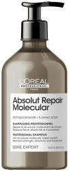 L'Oréal L'Oréal Professionnel Absolut Repair Molecular Sampon Sérült Hajra | Kiszerelés: 500 ml (LPE4034200)