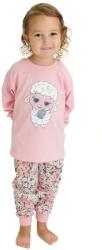 Bettymode Gyermek pizsama Bettymode BETTY SHEEP hosszú ujjú, 92 (PYZD2341---92)