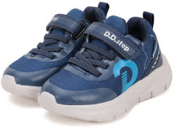 D.D.Step Aqua-tex sportcipő (24-29 méret) P092-51815 (24)