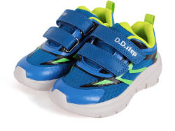 D.D.Step sportcipő (30-35 méret) F092-51848 (35)