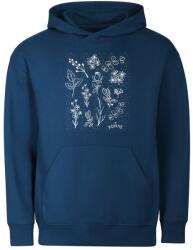 Bontis Hanorac MEADOW - Albastru de miezul nopții | 2XL (SWEAT-MEADOW-mb-XXL)