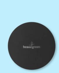 Beauugreen Szemtapaszok tengeri uborkakivonattal és gyöngyporral Sea Cucumber & Black Hydrogel Eye Patch - 90 g / 60 db (big)