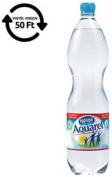 Nestlé Ásványvíz szénsavas NESTLÉ AQUAREL 0, 5L DRS - fotoland