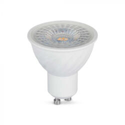 V-TAC LED spotlámpa dimmelhető GU10 MR16 6W 38° 6500K - 211971 (211971)