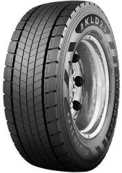 Kumho KLD23 3PMSF 315/70 R22.5 154L