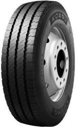 Kumho KCA03 3PMSF 295/80 R22.5 154J