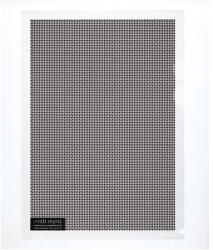 PLUS Corporation Genotherm "L" PLUS A/4 adatvédelmi szöveget titkosító fehér 5 darabos (02_0138902)