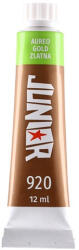Junior Tempera Brillio Junior 12 ml arany (PAP0010-3130)