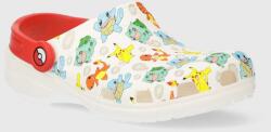 Crocs gyerek papucs CLASSIC POKEMON CLOG - többszínű 37/38