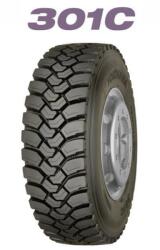 Yokohama 301C 3PMSF M+S TL 315/80 R22.5 156K
