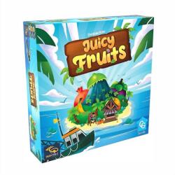 Deep Print Games Juicy Fruits (Angol kiadás)