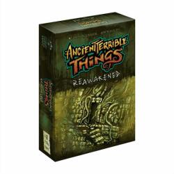 Pleasant Company Games Ancient Terrible Things: Reawakened