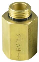 Grundfos Visszacsapószelep 1/2"AG X Rp 1/2 (96433904)